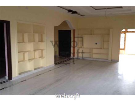 4 BHK Independent house for Sale